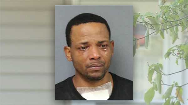 Police called to High Point home night before man allegedly killed ...