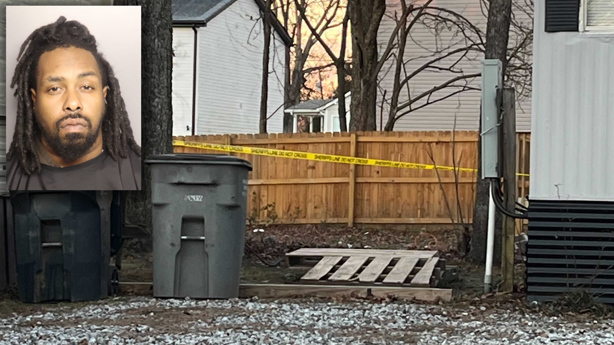 Boyfriend charged with murder after woman killed inside her home - WYFF