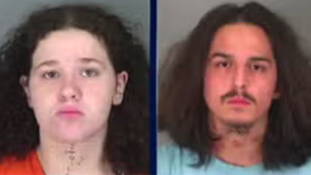 2 suspects charged after woman shot to death at South Carolina home