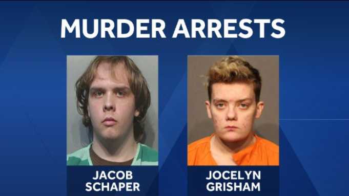 2 charged with second-degree murder in West Des Moines man's death