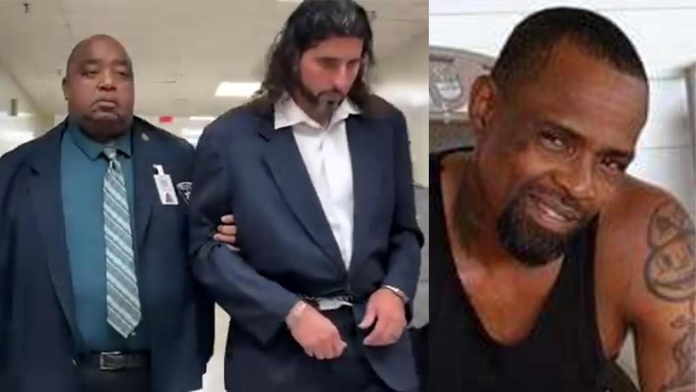 'Justice has been served': Georgia man sentenced to life in prison for missing man's murder