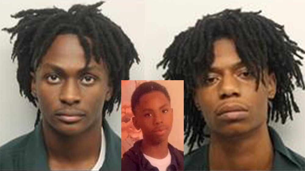 Suspects in killing of 14-year-old Savannah boy request jury trial