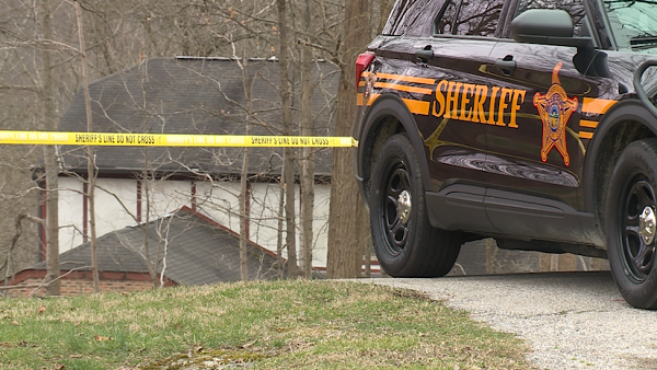Sheriff: Mother believed to be shooter in suspected murder-suicide