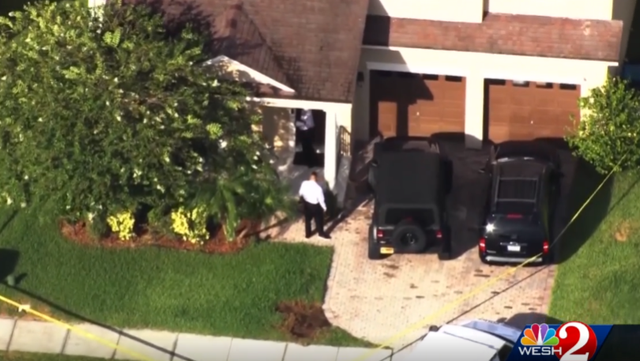 Orlando murder-suicide: Family of 5 identified - Vimarsana News