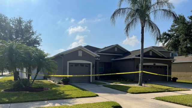 Riverview man kills terminally ill wife, stepdaughter, self - Vimarsana News