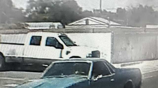 BCSO deputies search for murder suspect in the South Valley - Vimarsana News