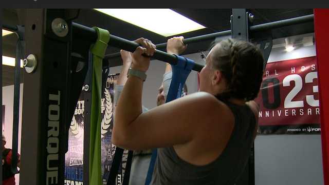 Fallen New Hampshire SEAL honored in fitness challenge - Vimarsana News
