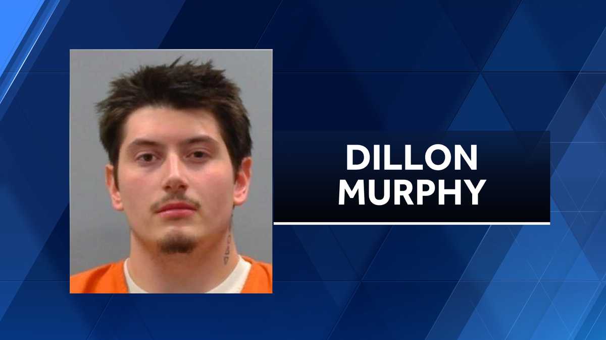 Lincoln man accused of leading troopers in pursuit - KETV