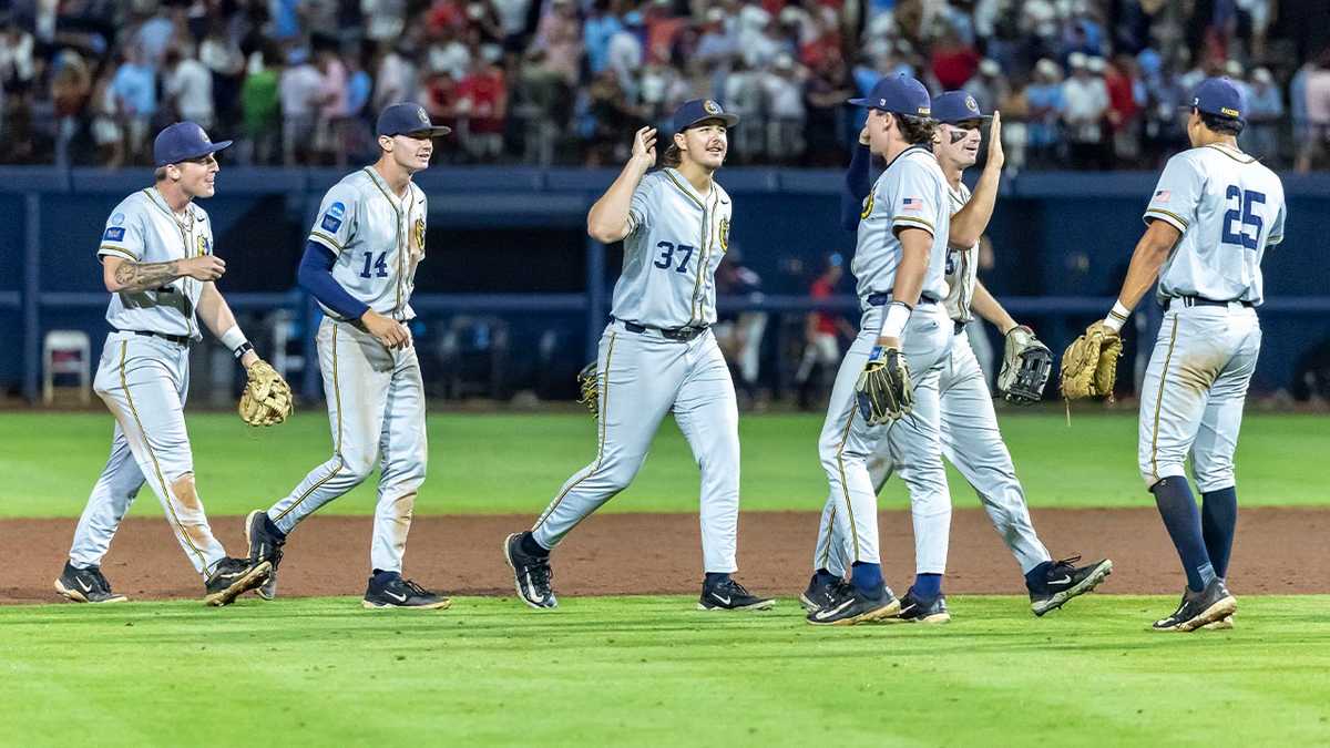 Murray State, WVU Baseball Advance to NCAA Super Regionals in Historic Runs