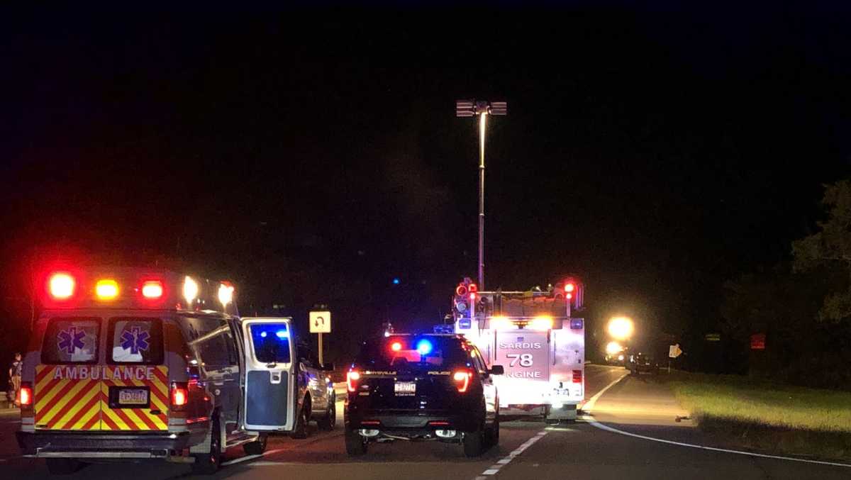 Pedestrian hit, killed on Route 380 in Murrysville