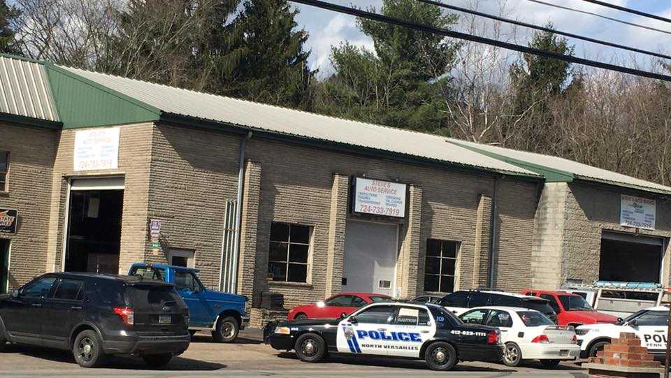 Owner, worker charged in drug raid of Murrysville auto shop