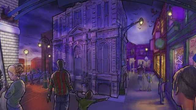Milwaukee Public Museum unveils plans for new gallery - Vimarsana News