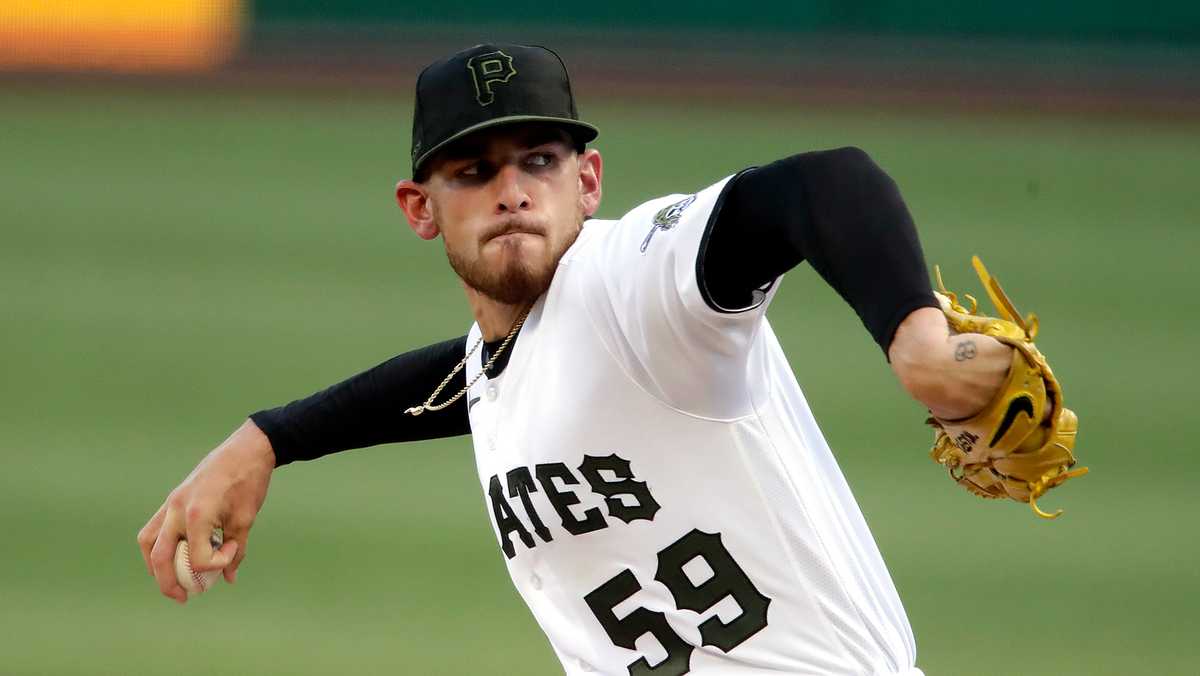 What Padres' Joe Musgrove says about his 2017 Astros title