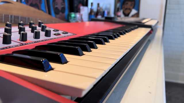 Memorial Day music in the metro - Vimarsana News