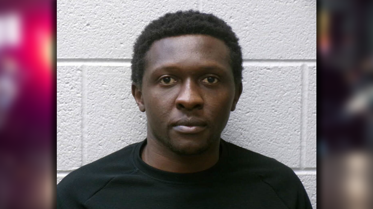 Man arrested in connection with a sexual abuse of a minor investigation ...