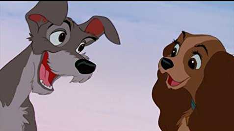 Disney's Lady and the Tramp remake to film at Forsyth Park