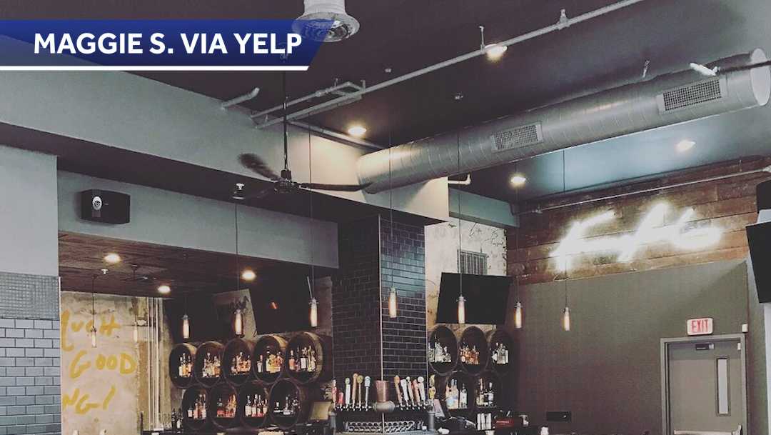 5 of Greater Cincinnati's coziest bars