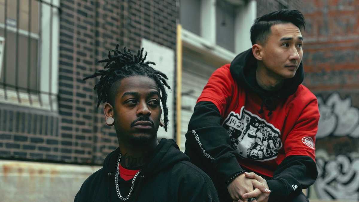 Chiefs and Kansas City streetwear brand Made Mobb create playoff  collaboration