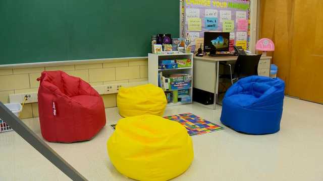 'My Cozy Corners' coming to Baltimore-area schools - Vimarsana News