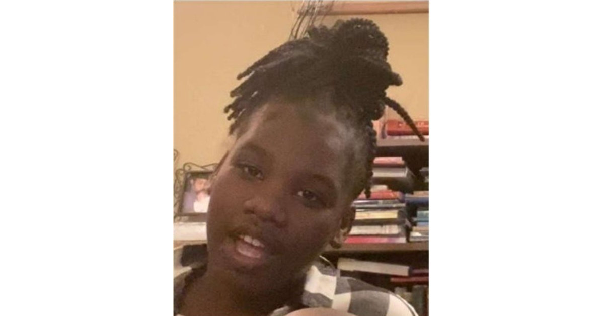 NOPD Searching For Missing 13-year-old In Third District