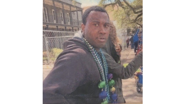 NOPD asks for help locating missing man - Vimarsana News