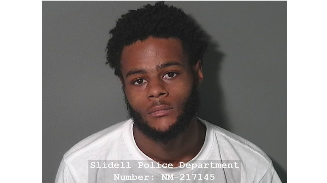 Slidell man arrested after road rage incident turns into shooting - Vimarsana News