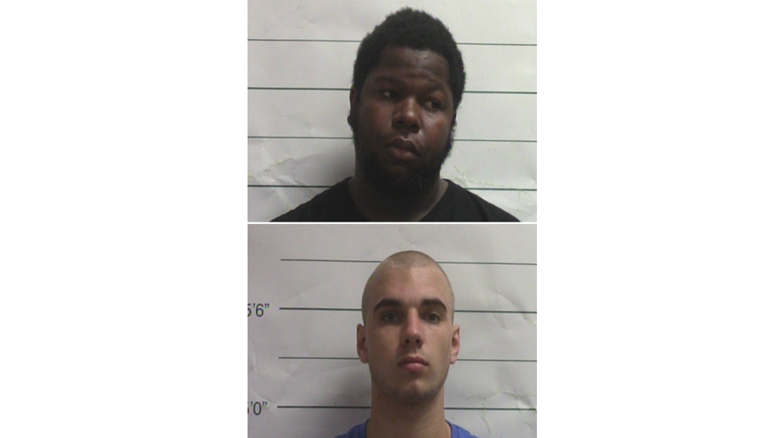 Police arrest 2 suspects, including shooter, in Bourbon St. mass shooting