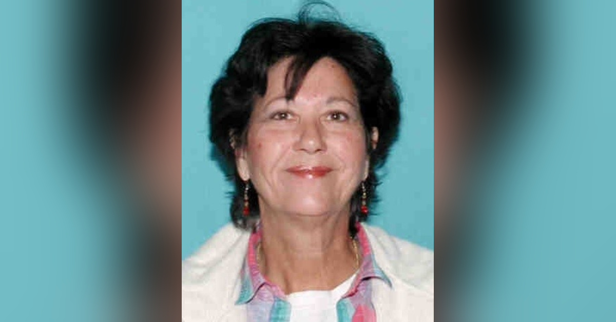 NOPD Searching For 74-year-old Woman Missing Over A Month