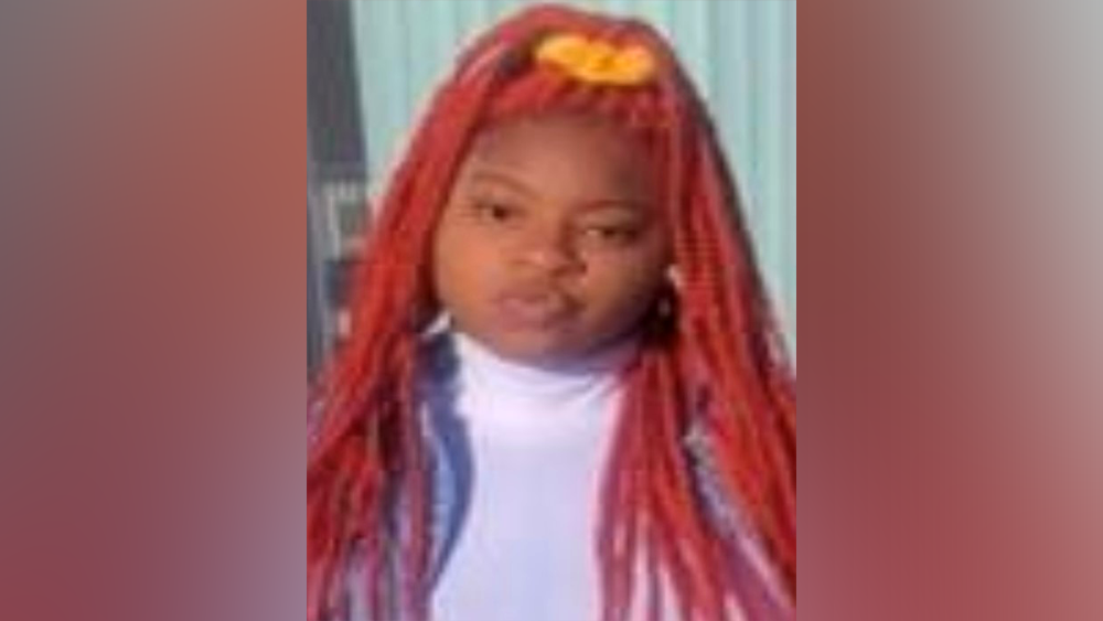 South Carolina Police Searching For Missing 17 Year Old Girl 4367