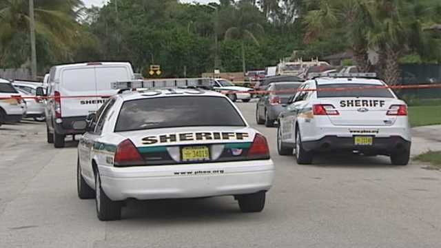 Man identified in West Palm Beach Shooting