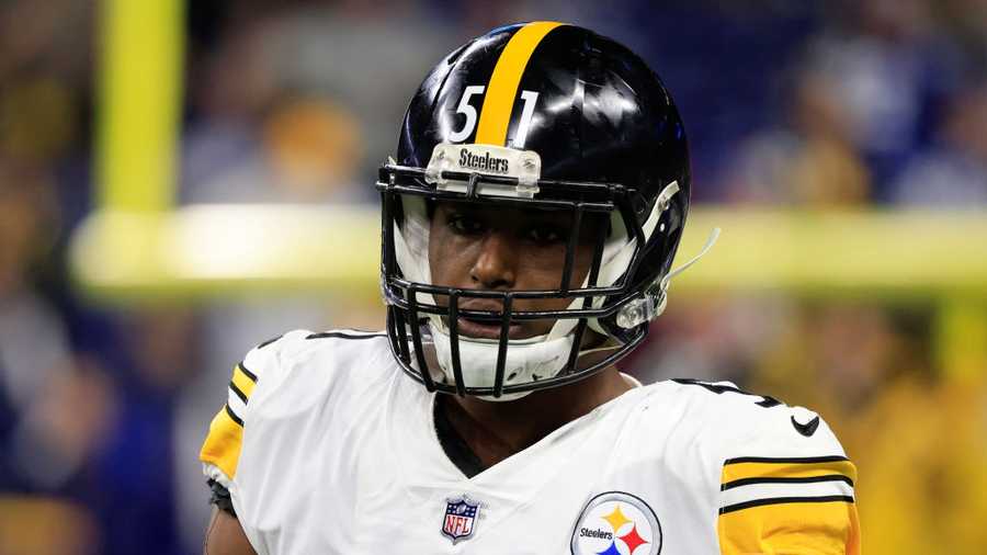 Steelers unrestricted free agents should all hit open market - NBC Sports