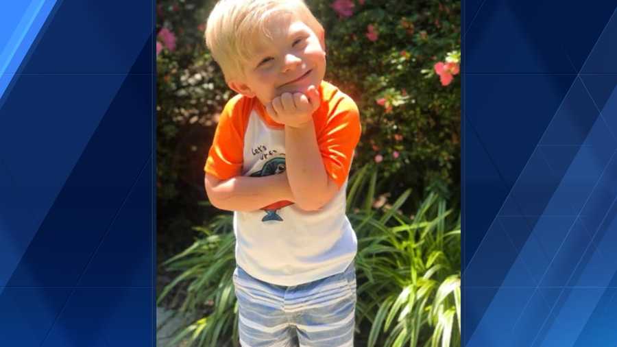 Winston-Salem: Boy with Down syndrome to be featured in NYC Winston-Salem: Boy with Down syndrome to be featured in NYC