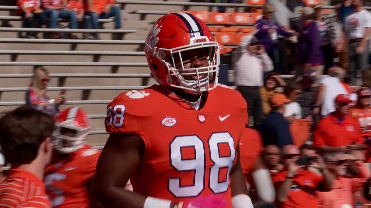 Philadelphia Eagles MOCK DRAFT! Myles Murphy or Nolan Smith if