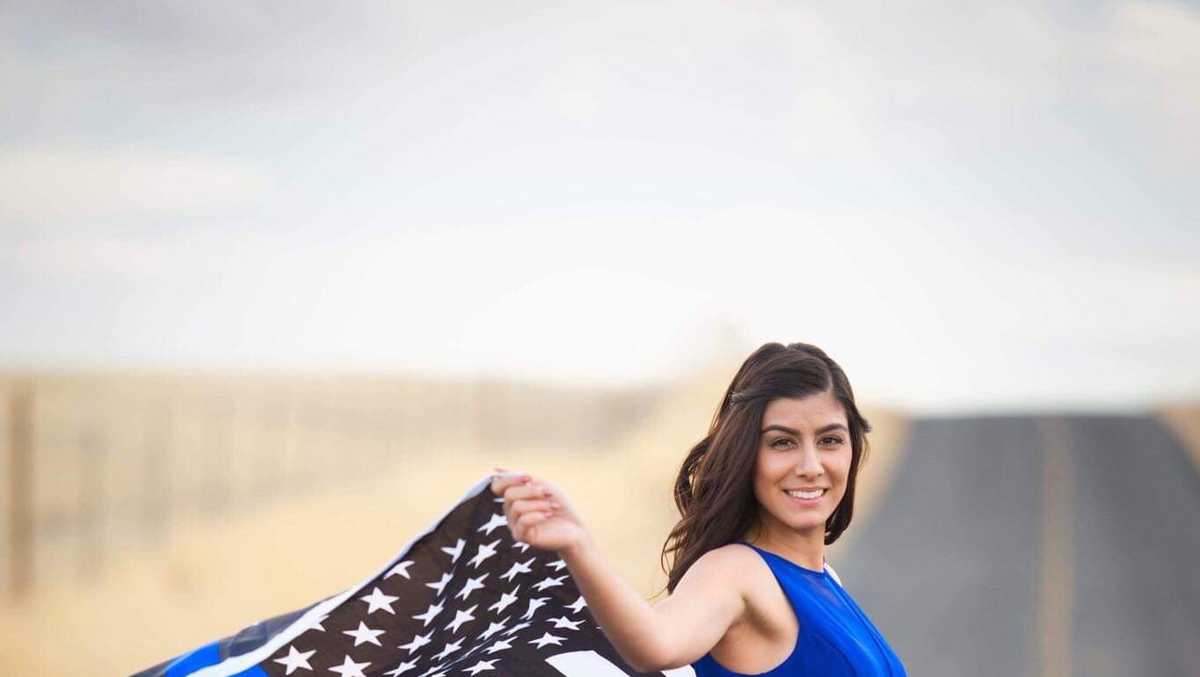 NorCal Dutch Bros. locations raise funds for Officer Natalie Corona