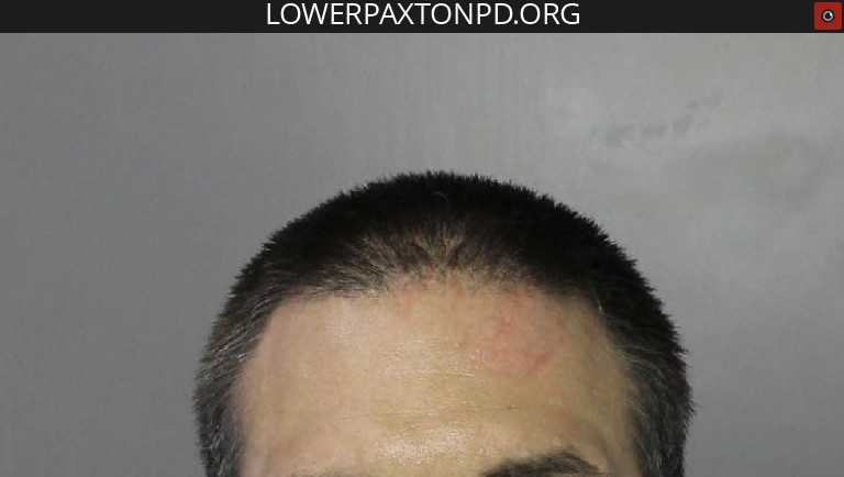 Dauphin County man accused of arson after leaving breakup note