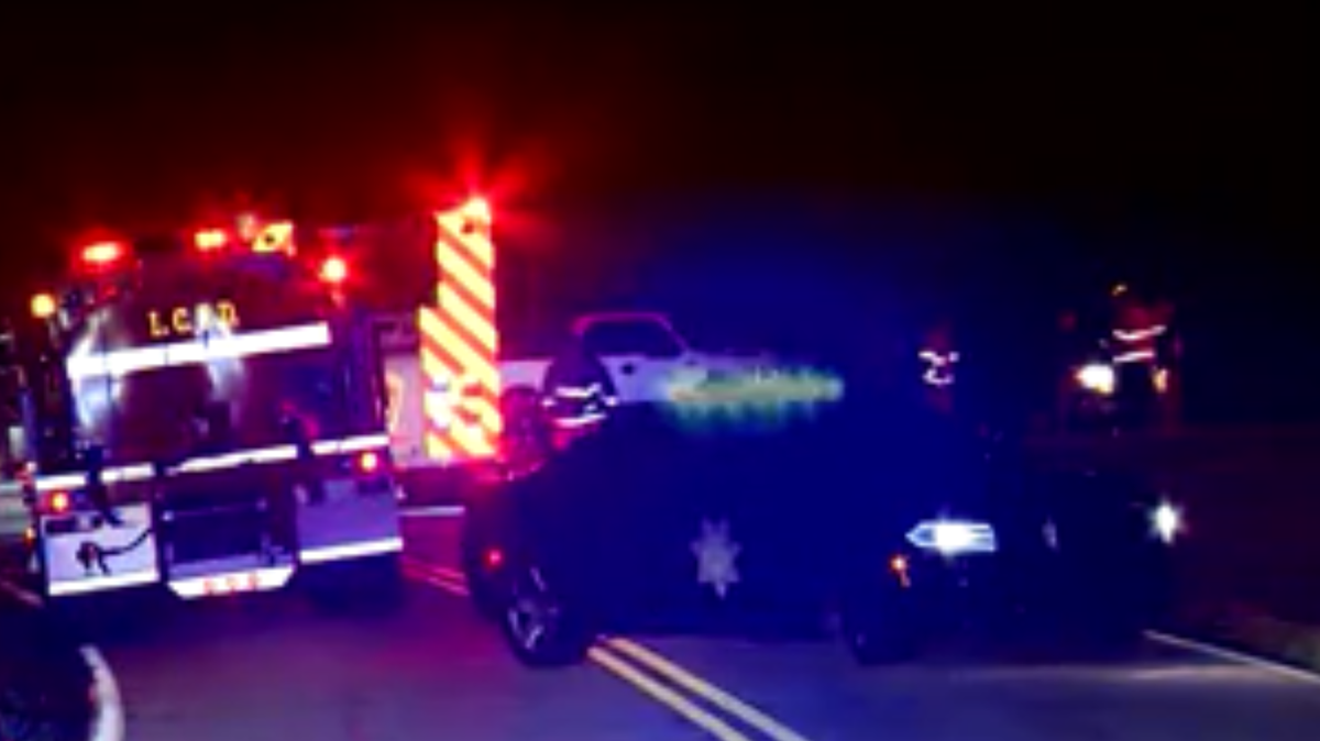 2 severely burned in house fire in Greenville County, deputies say