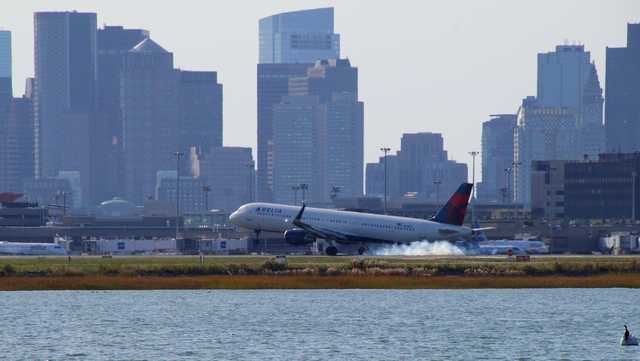 Operation Fly Formula: Upcoming flights will bring formula to Boston - Vimarsana News