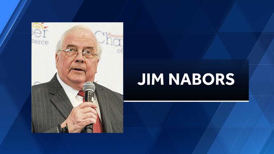 Mayor Jim Nabors of Alexander City, Alabama, dies at age 76