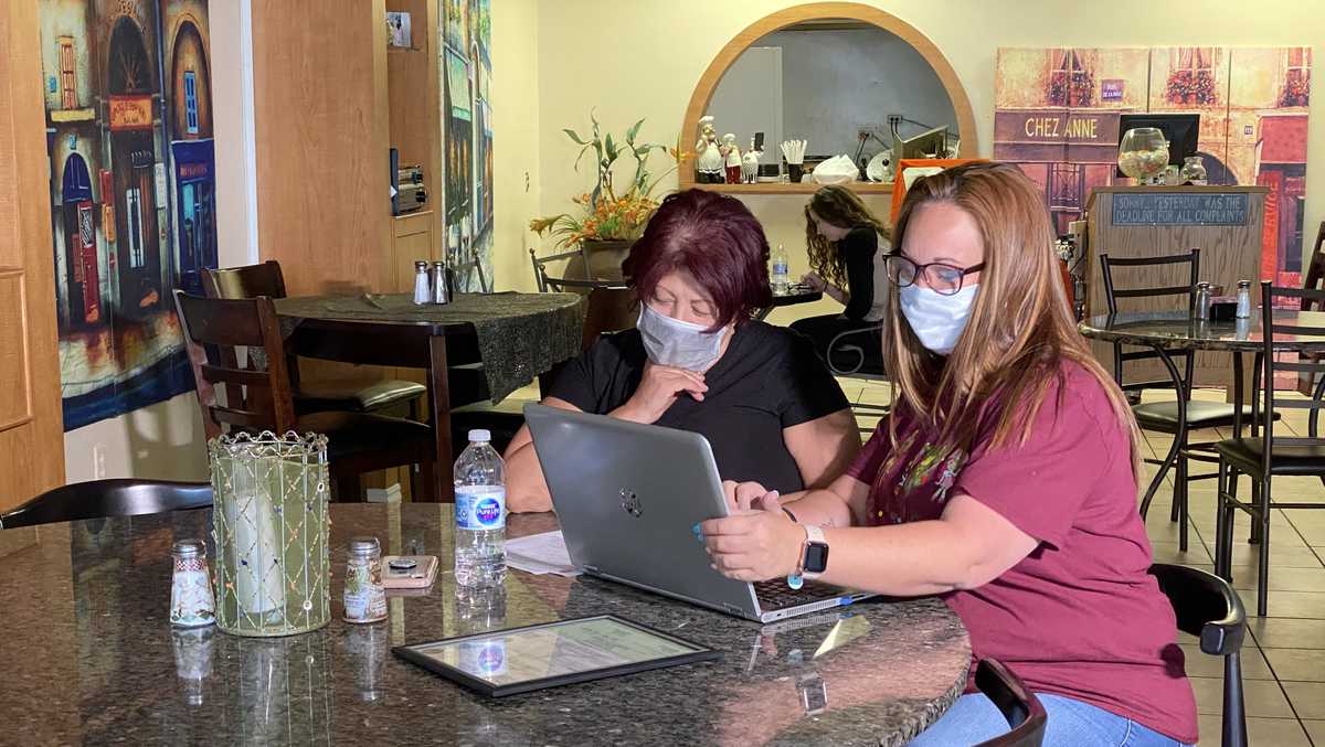 Osceola County businesses can now apply for up to 10,000 in CARES Act