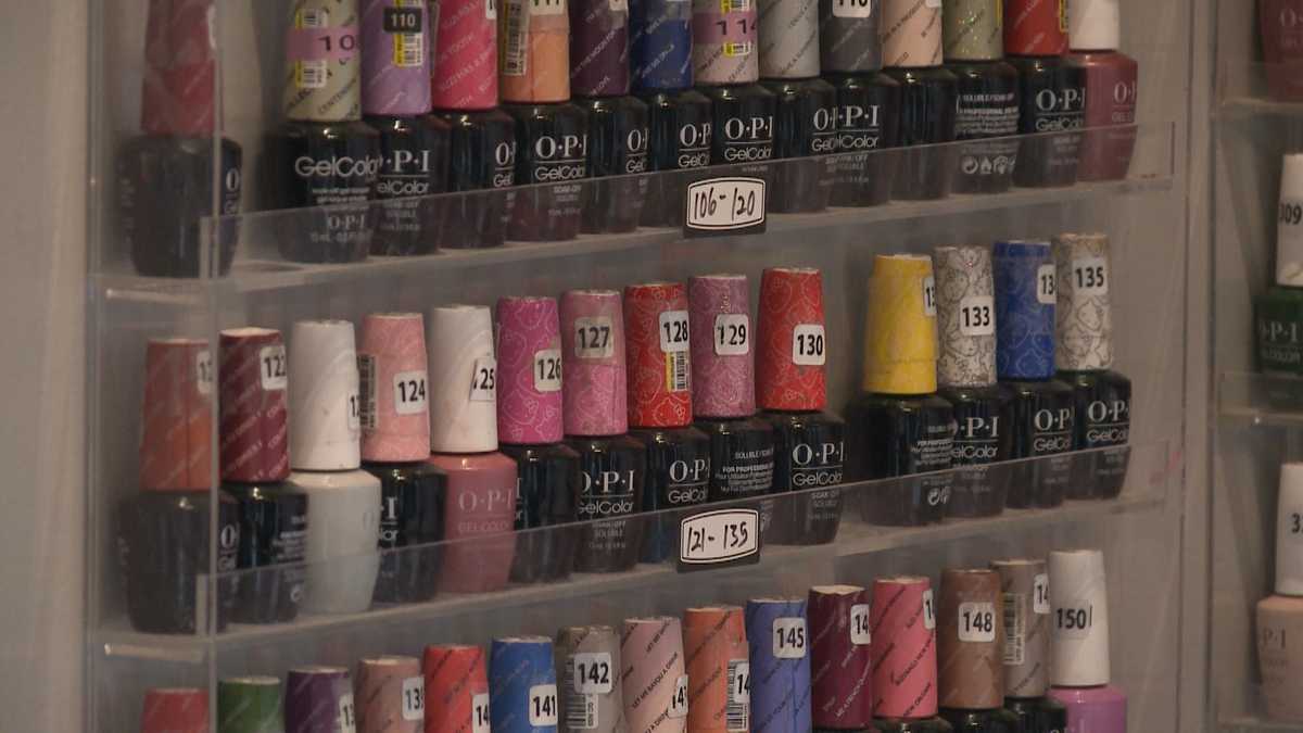 Fayetteville hair and nail salons prepare to reopen