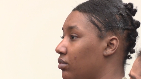 Ohio woman accused of stealing car with two babies inside sentenced to prison