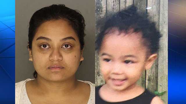 Trial set for woman accused of kidnapping and murdering 2-year-old Nalani Johnson - Vimarsana News