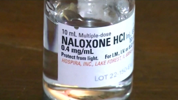 Drop in Hamilton County overdose deaths called 'amazing' - Vimarsana News