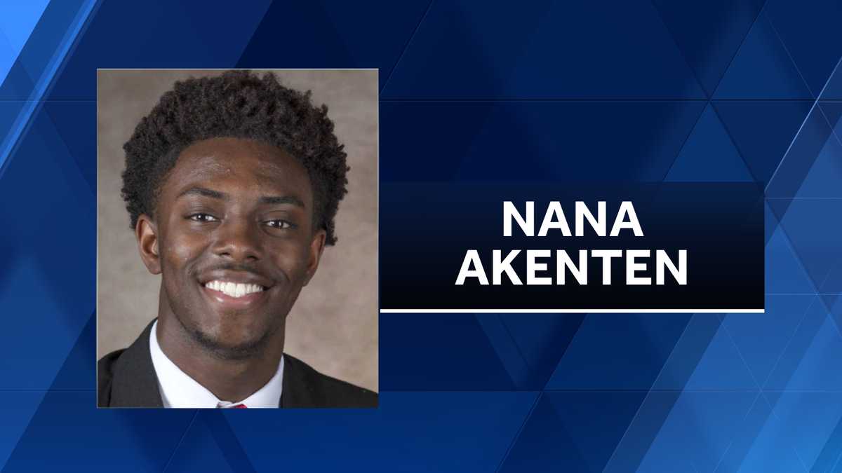 Husker basketball player suspended indefinitely