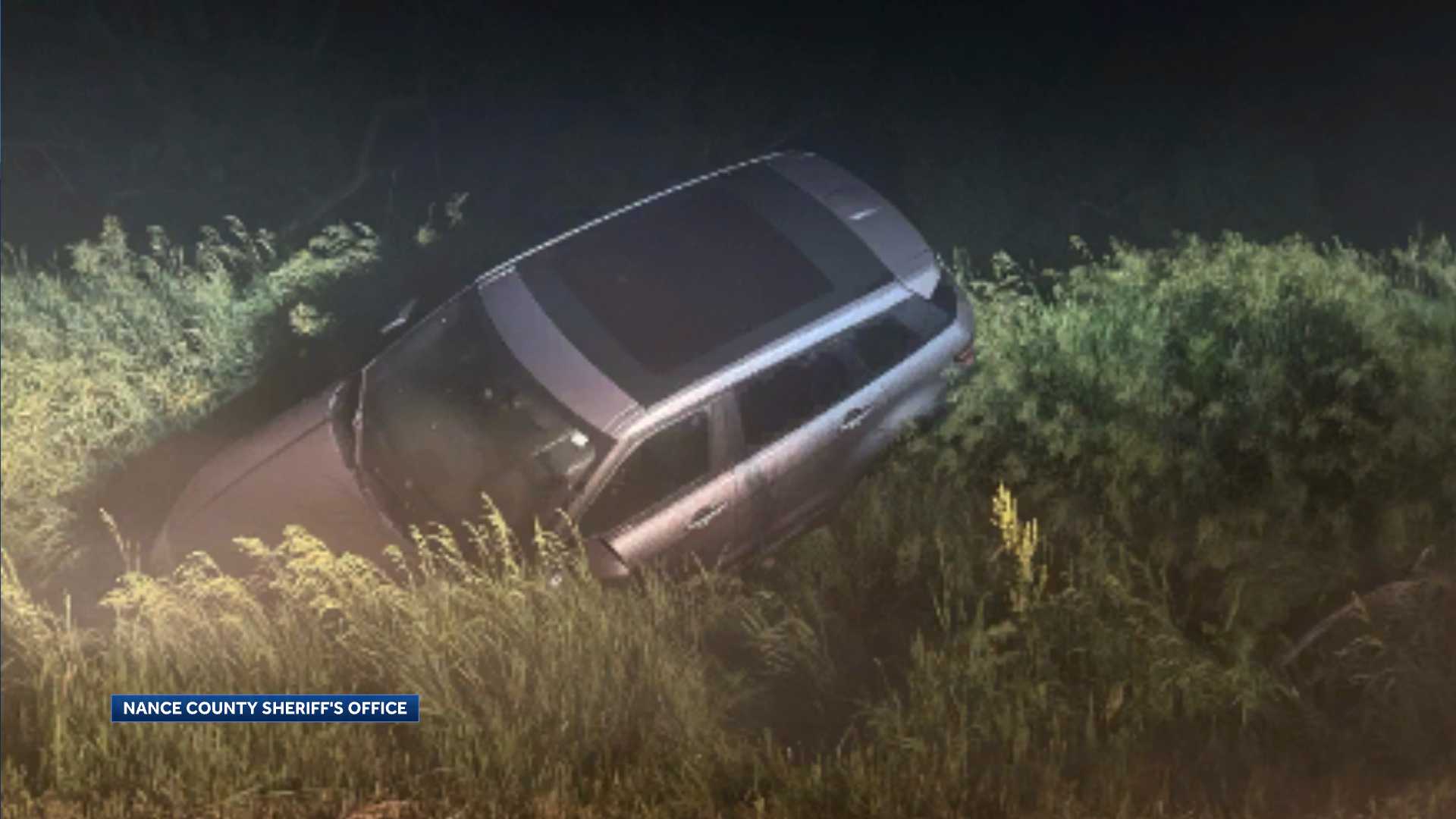 Nebraska deputies injured as juveniles try to flee party - Vimarsana News