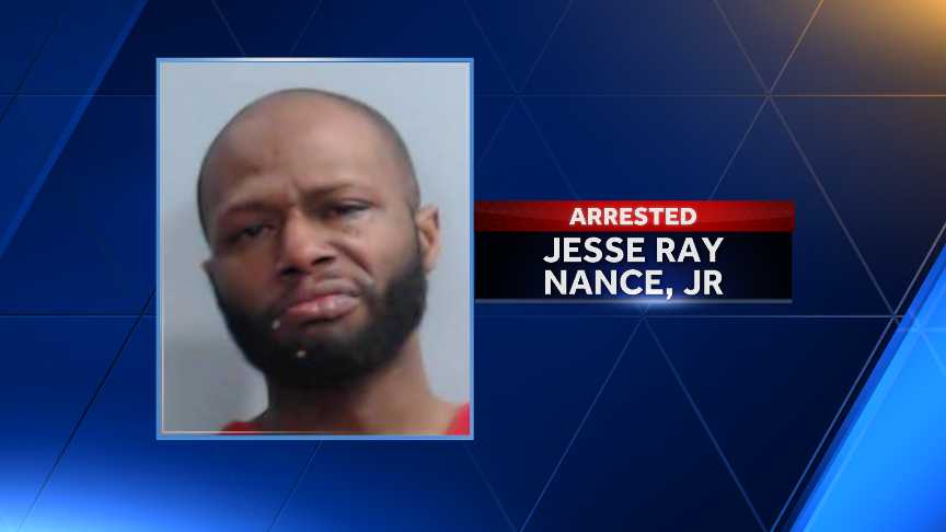 Arrest made after man killed, woman injured in Lexington shooting