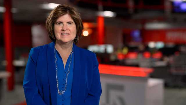 NewsCenter 5 assignment editor Nancy Bent to retire - Vimarsana News