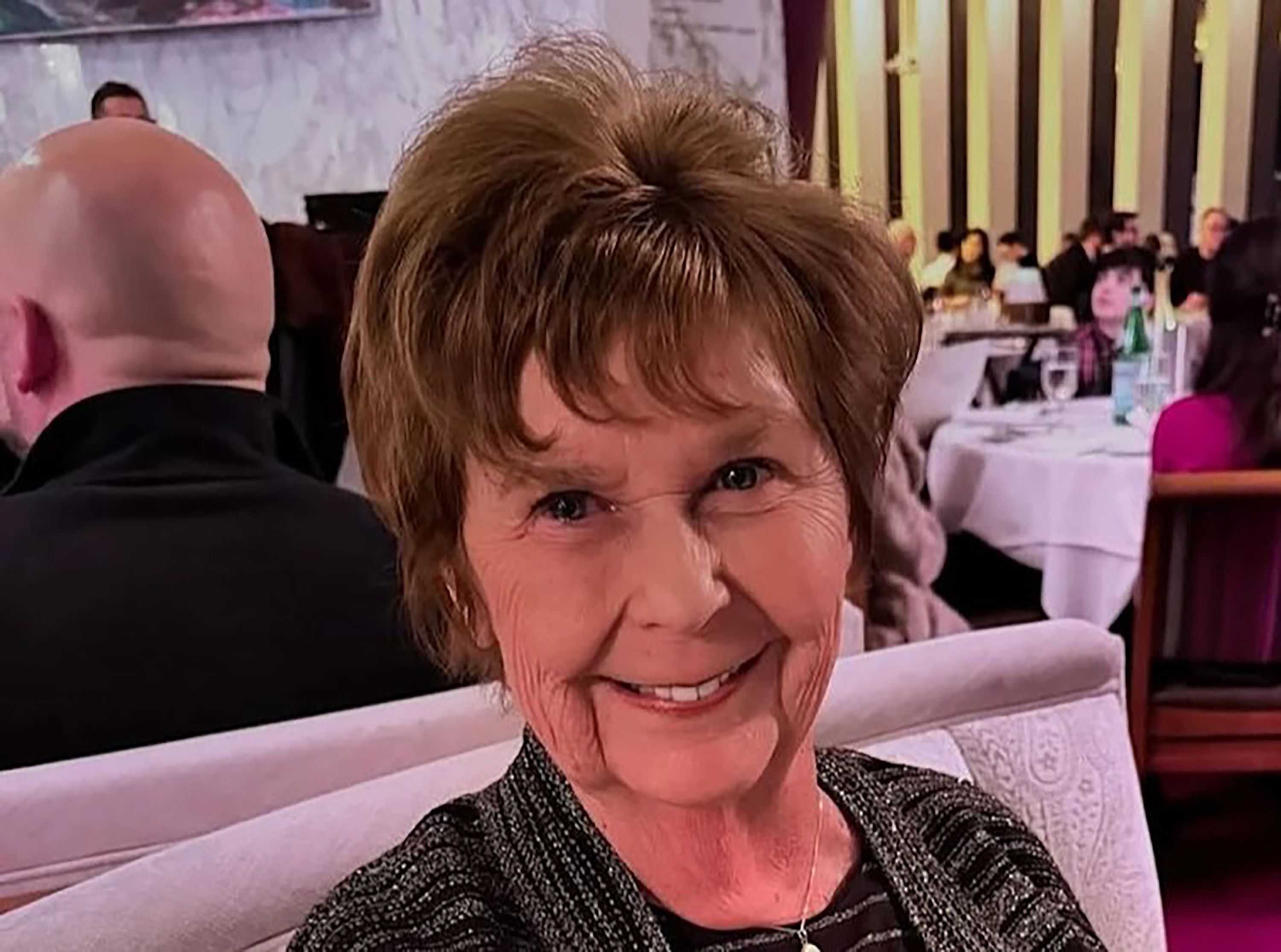 Group searches near Arizona-Mexico border after anonymous tip in Nancy Guthrie case