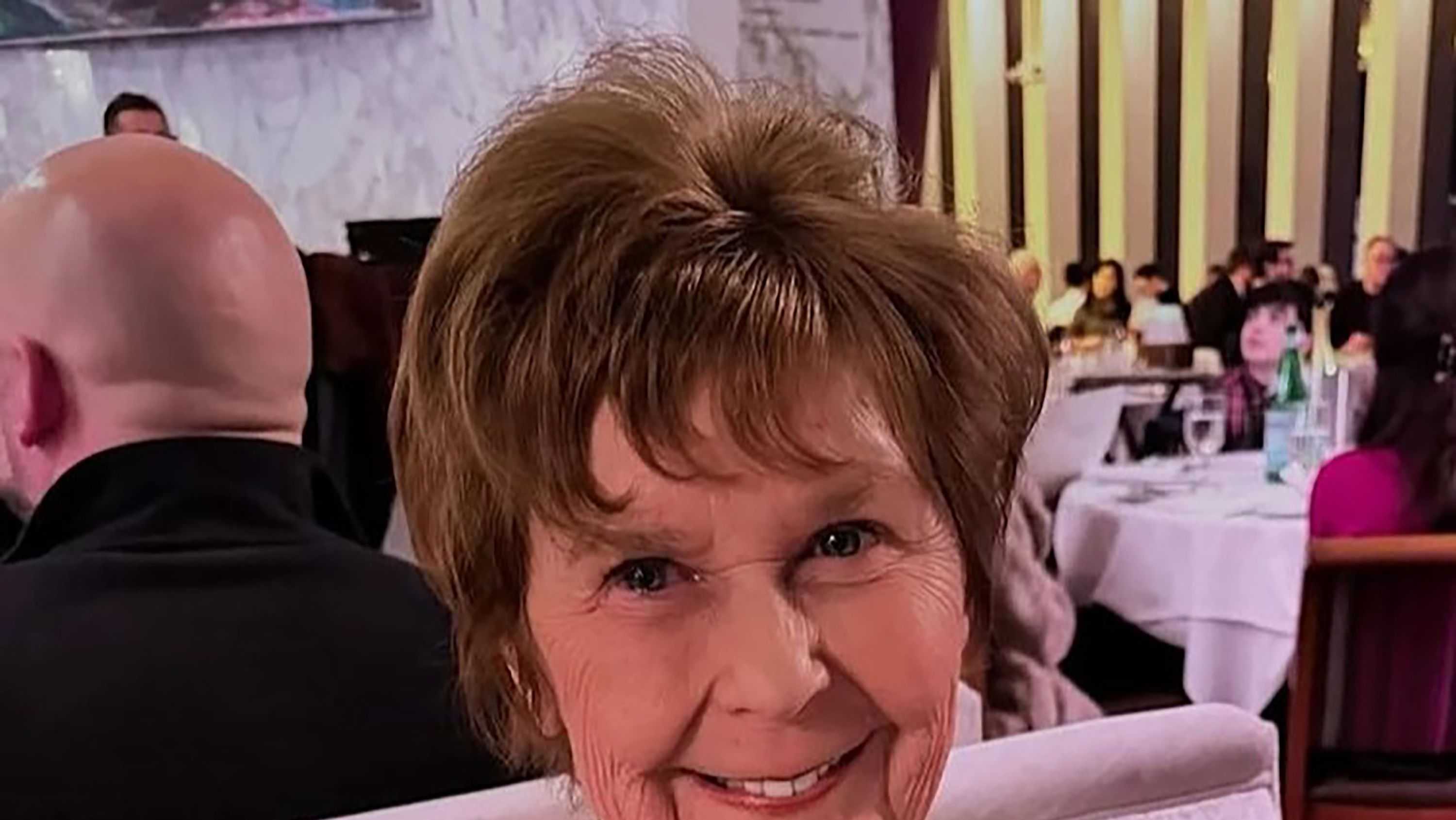 Second ransom note in Nancy Guthrie disappearance case indicated that she died, reports say