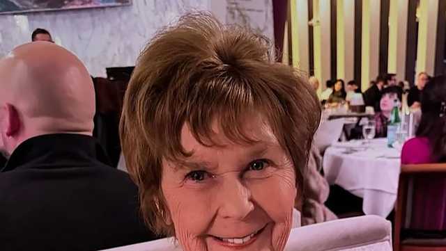 Group searches near Arizona-Mexico border after anonymous tip in Nancy Guthrie case